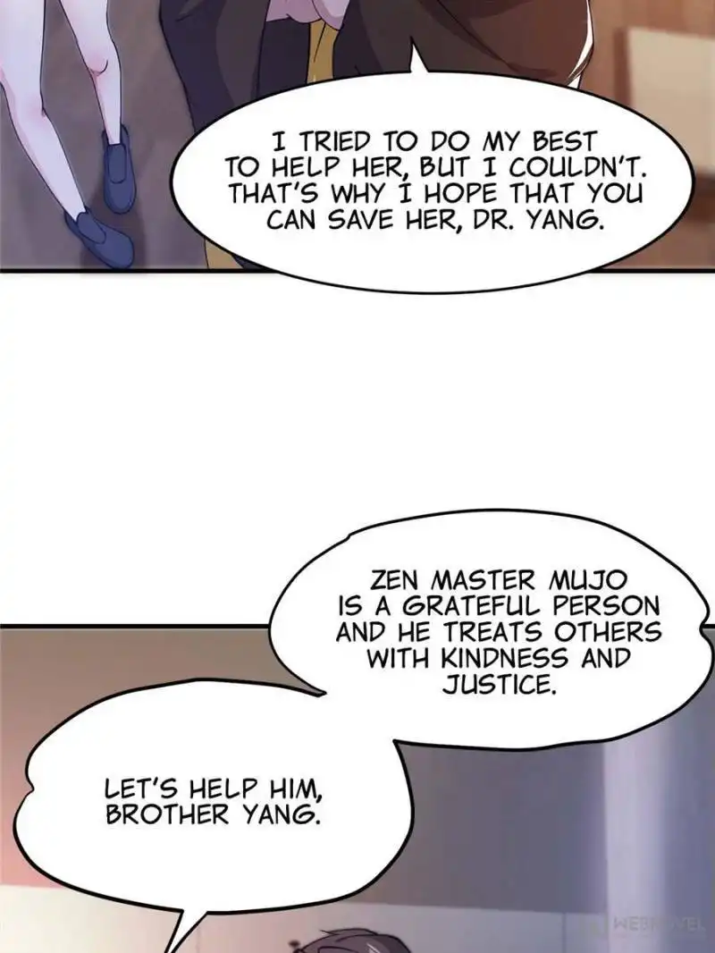 Peerless Doctor In The City Chapter 166 52